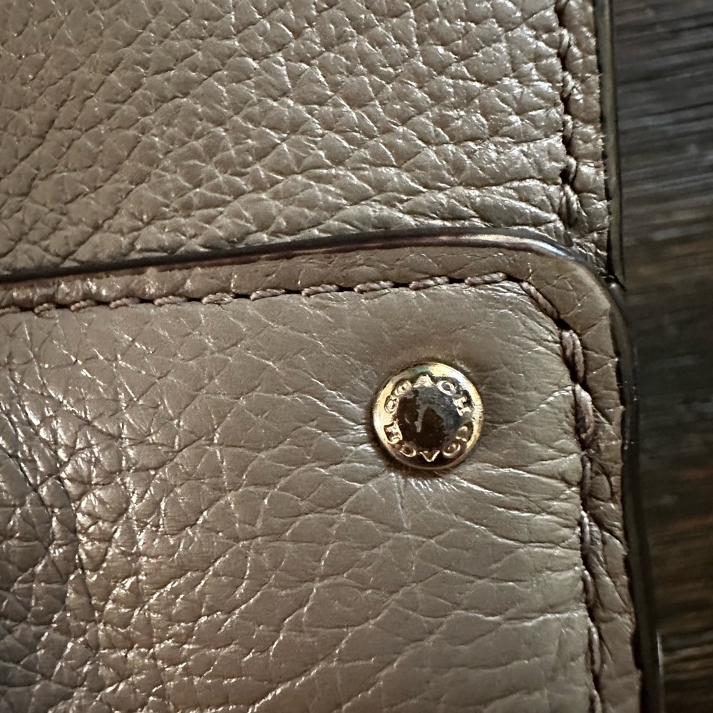 EUC Coach satchel - Picture 12 of 15